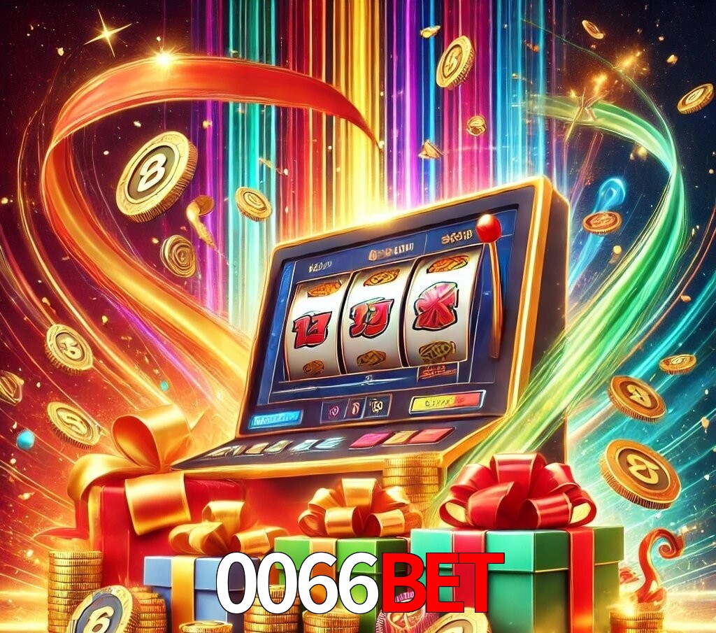Promoções 0066bet